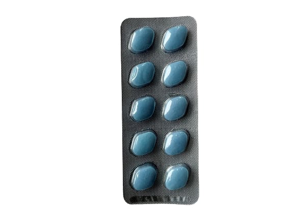 Sildenafil 100mg